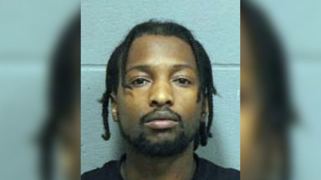 Second Arrest Made in Woodbridge Murder Case