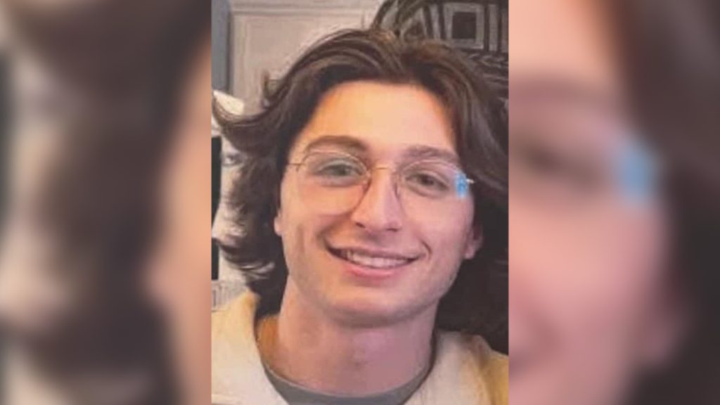 Missing Quebec Hiker Found Dead in New York
