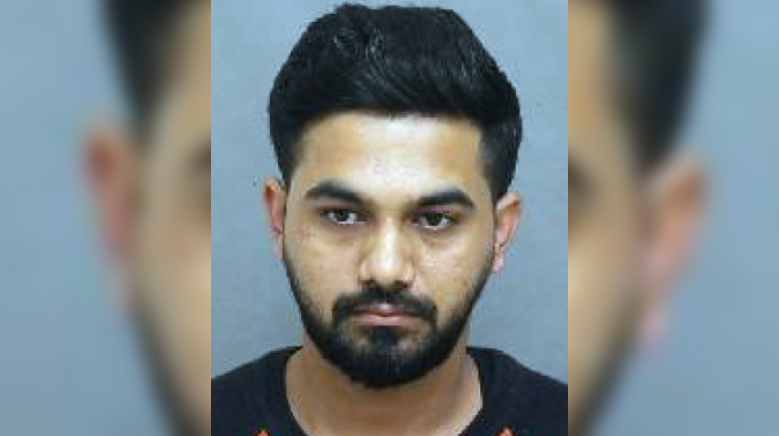 Toronto Man Charged After Assault in Little India