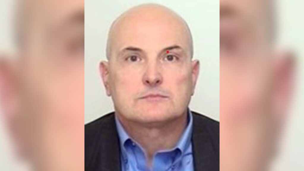 67-Year-Old Charged in North York Park Murder