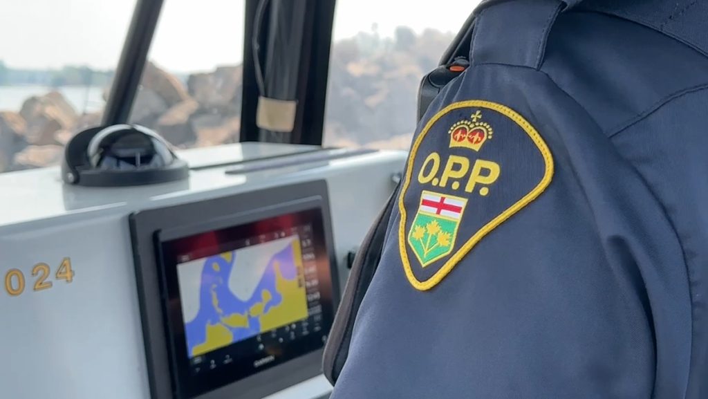 Man's Body Recovered from Lake Muskoka After Fall