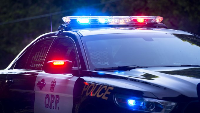 Fatal Crash on Highway 403 Claims One Life