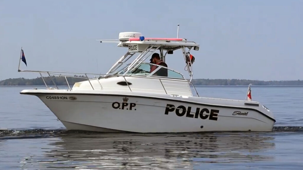 Kayaker Missing on Lake Huron Found Dead