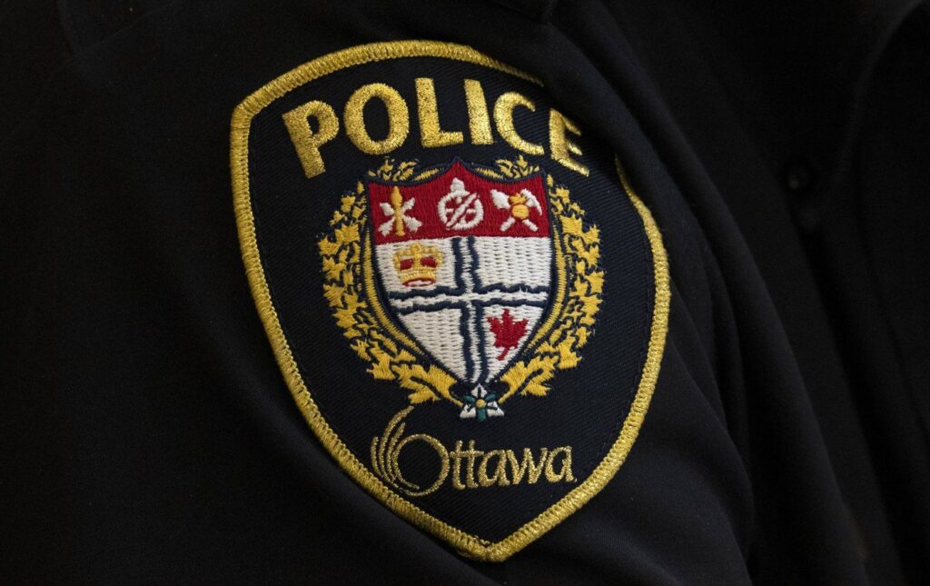 Ottawa Officer Charged After Oakville Dispute