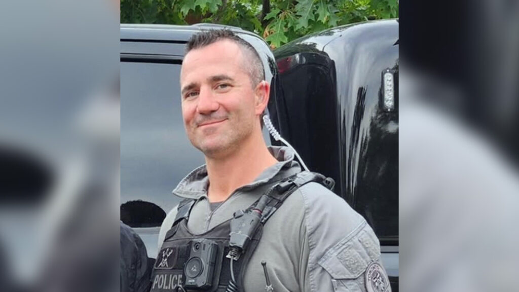 Toronto Officer Cleared in Fatal North York Raid