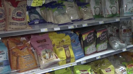 Rising Rice Prices Challenge Canadian Consumers
