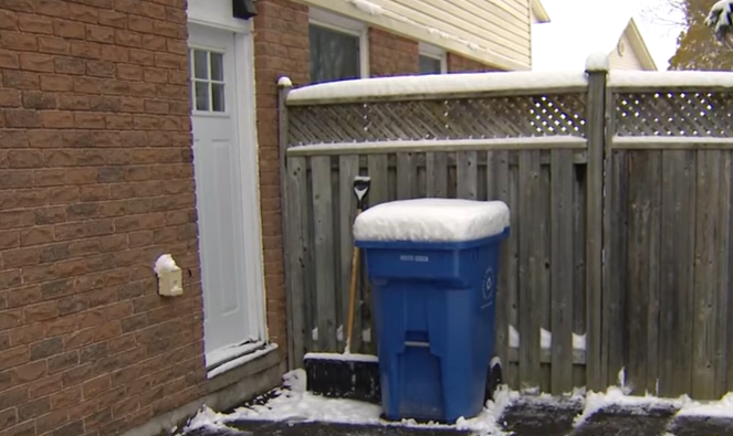 Aurora Residents Confused by New Recycling Carts