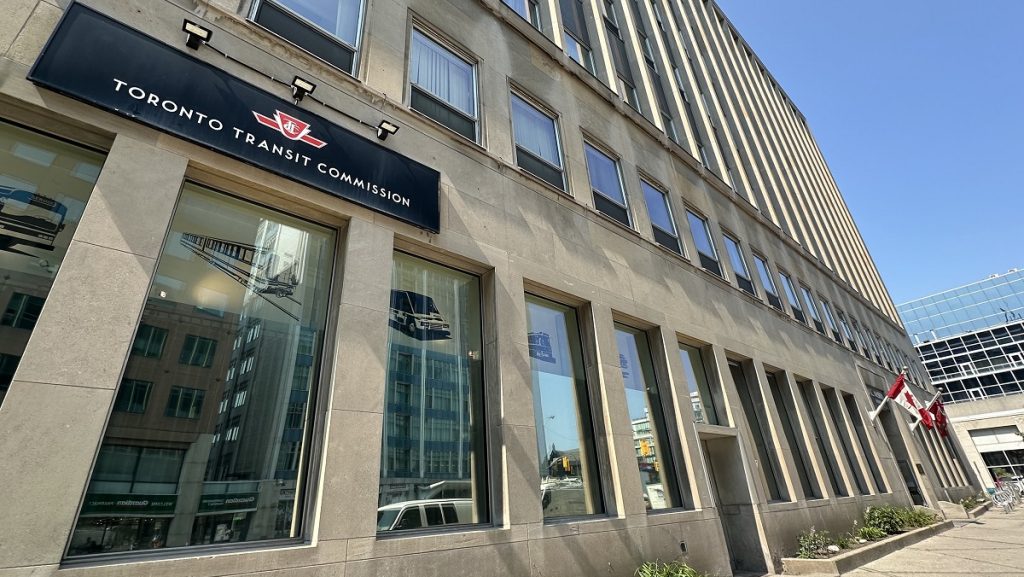 TTC Parking Rates Set to Rise This Summer