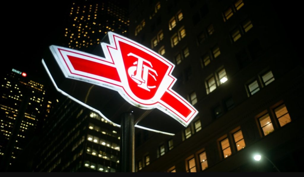 TTC Reaches Tentative Deal with Electrical Workers