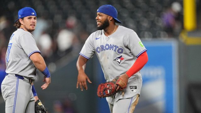 Blue Jays Clinch Playoff Spot with Key Victory