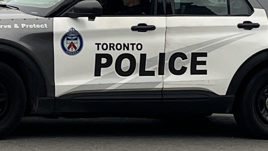 26-Year-Old Arrested in Mississauga Gun Raid