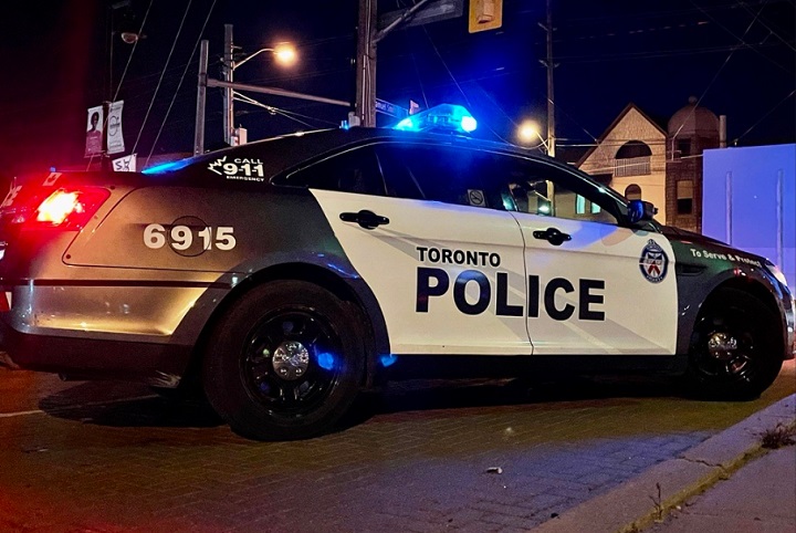 E-bike Rider Seriously Injured in Etobicoke Crash