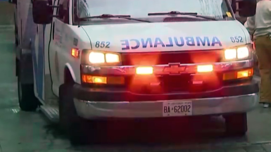 Woman Killed in Scarborough Single-Vehicle Crash