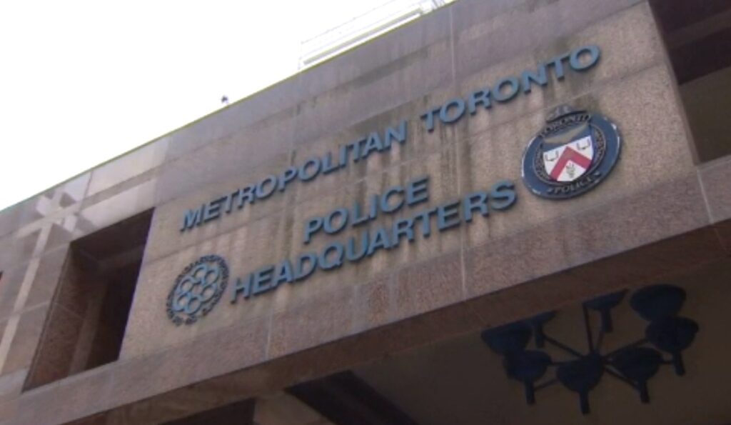 58-Year-Old Charged in Hate-Motivated Assault