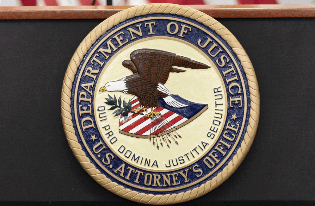Canadian Resident Charged with Illegal Voting in U.S.