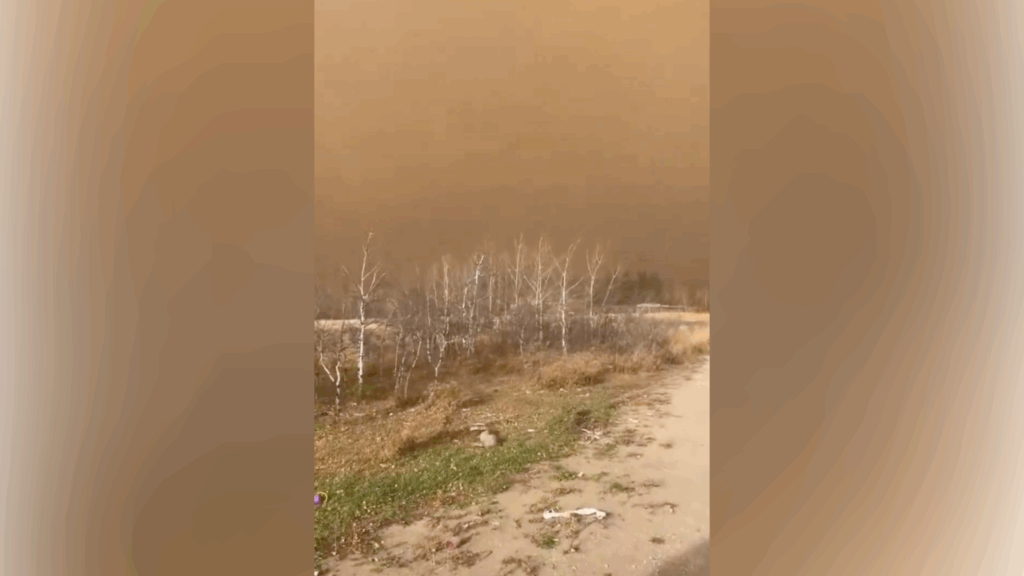 Tragic Fire at Canadian Military Base Claims Lives