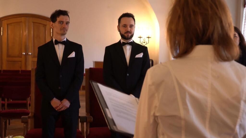 Poland Takes Step Forward on Same-Sex Marriage Rights