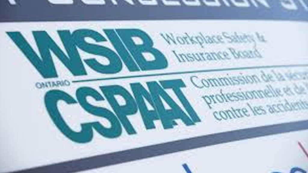 WSIB Cuts 466 Jobs, Unions React with Outrage