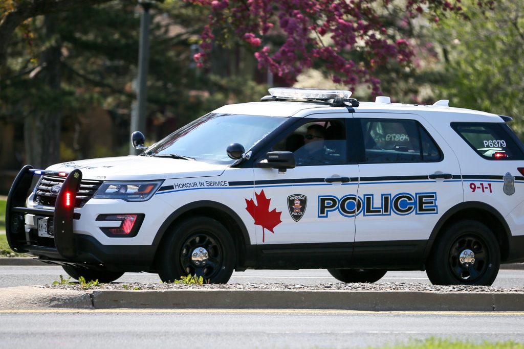 Arson Probe Launched After Deadly Amherstburg Fire