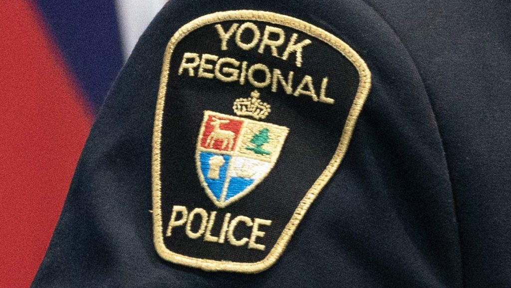 Vaughan Man Sentenced for Anti-Semitic Assault