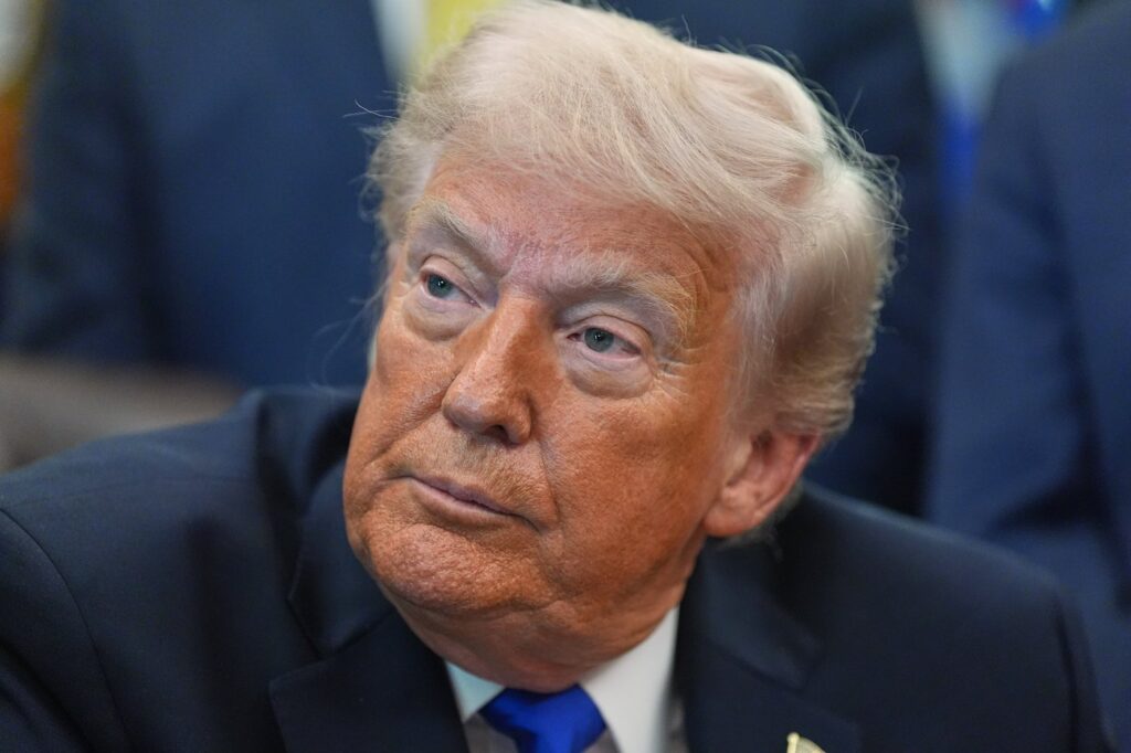 Trump Administration Claims Iran War Has Ended