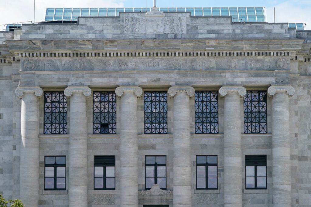 Harvard Settles $53M Lawsuit Over Body Parts Scandal