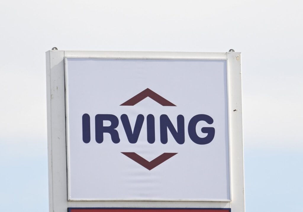 Irving Oil CEO Jeff Matthews to Retire Nov. 1