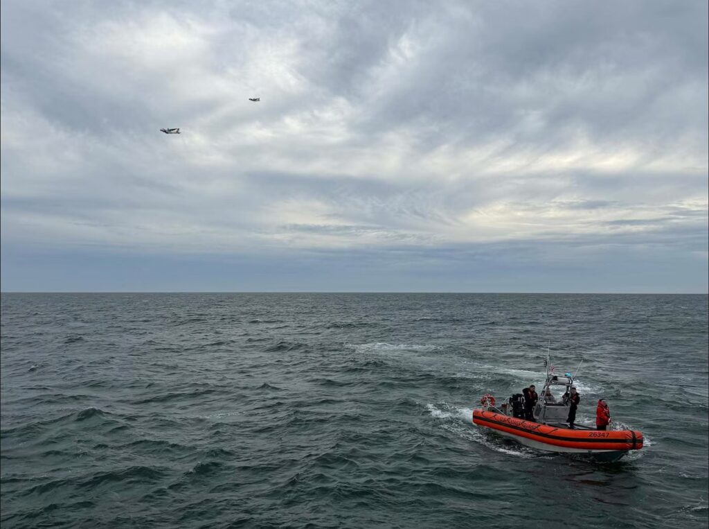Tragic Air Ambulance Crash Claims Six Lives
