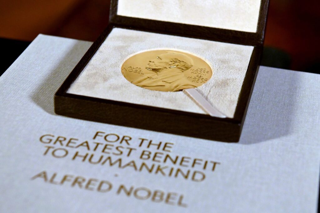 Nobel Prizes 2023: Celebrating Economic and Scientific Triumphs
