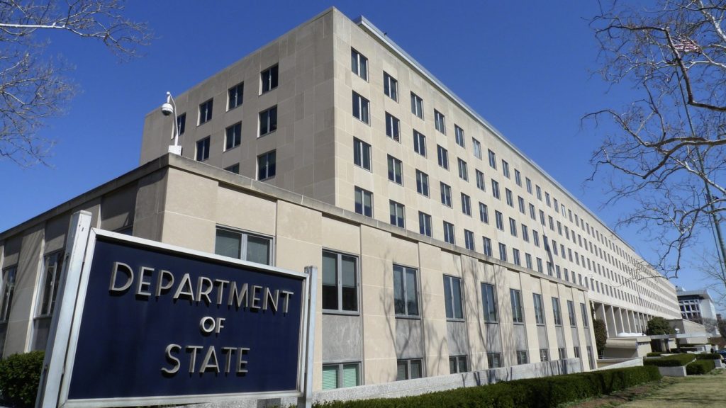 Federal Judge Blocks Trump's Move on Foreign Service Rights