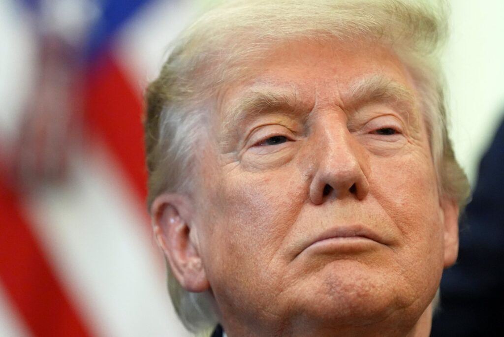 Judge Extends Block on Trump’s Controversial Fund