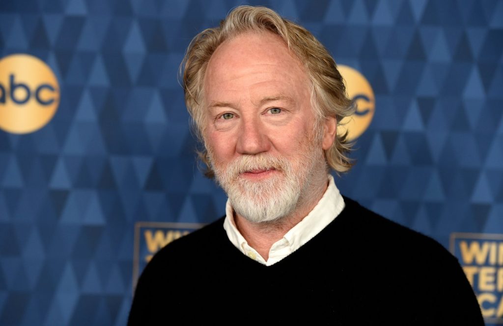 Timothy Busfield Indicted on Child Sex Charges