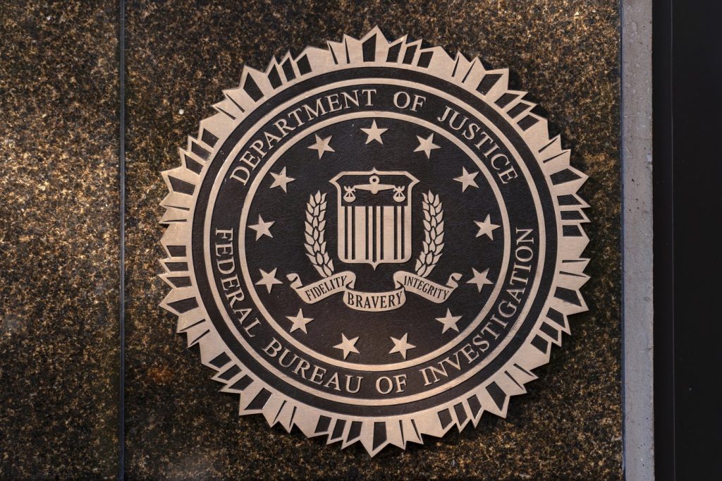 FBI Purges Senior Officials Amid Controversy