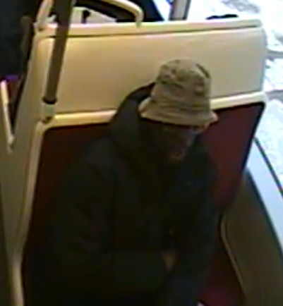 Police Seek Public's Help to Identify Assault Suspect