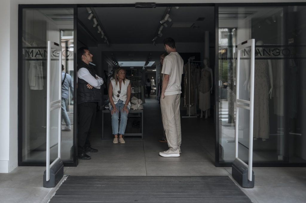 Arson Suspected in Cannes Film Festival Power Outage