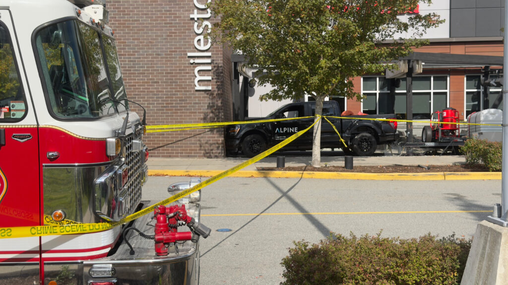 Tragedy Strikes Tsawwassen First Nation Celebration