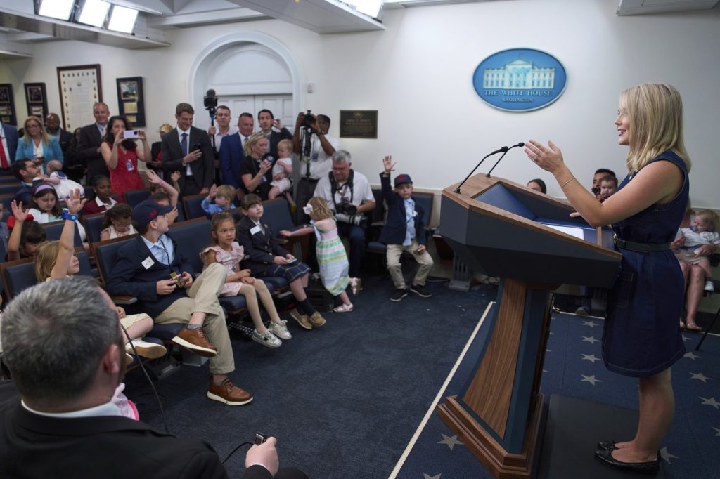 Trump's Sweet Tooth: Favorite Treats Revealed!