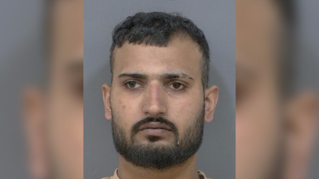 Brampton Man Charged in Carjackings and Stabbing