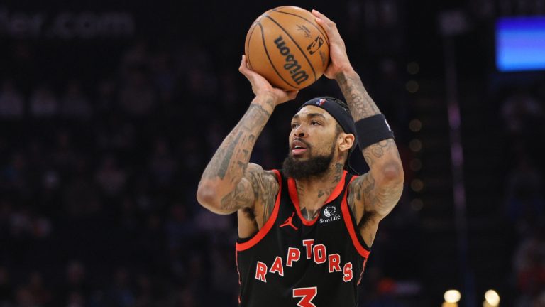 Ingram's Game 7 Status Uncertain for Raptors-Cavs Showdown