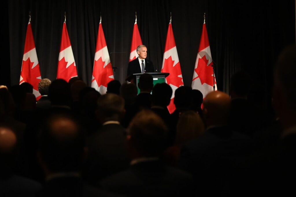 Canada's First National Investment Summit Unveiled