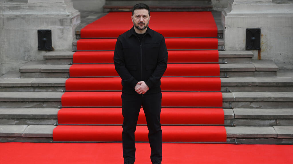 EU Approves €90 Billion Loan for Ukraine's Recovery