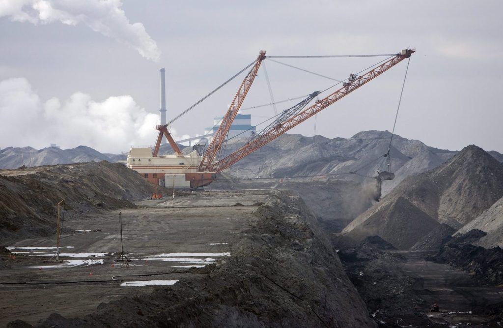 Saskatchewan Plans to Extend Coal Plants Before Nuclear