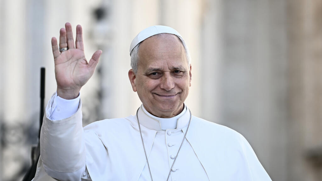 Pope Leo XIV to Unveil AI Encyclical 