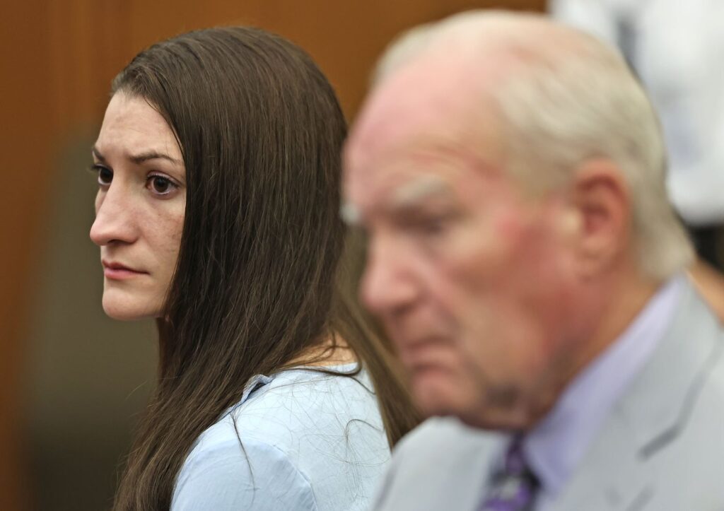 Jury Deadlock in Lindsay Clancy Murder Trial