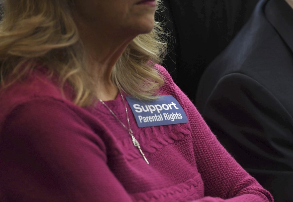 Florida Court Rules Minors Can't Abort Without Consent