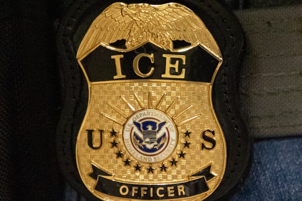 Texas Judge Denies Extradition for ICE Officer Shooting