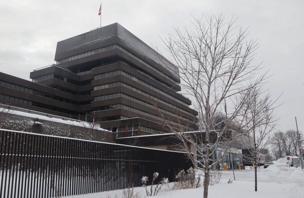 Canadian Citizen Dies in Japan Snowboarding Accident