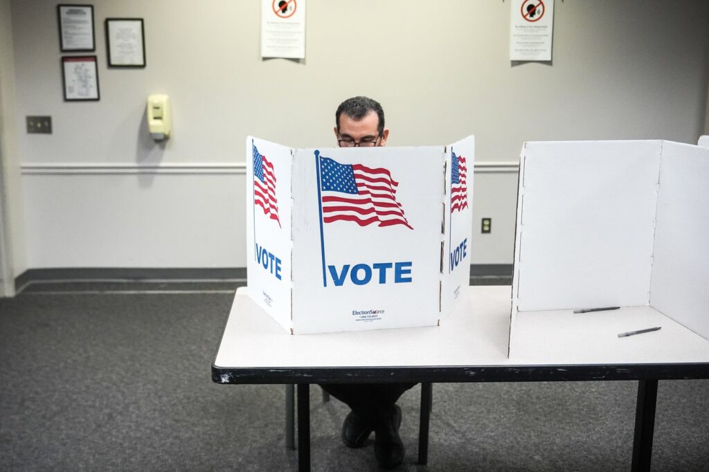Virginia Supreme Court Void Dems' Redistricting Plan