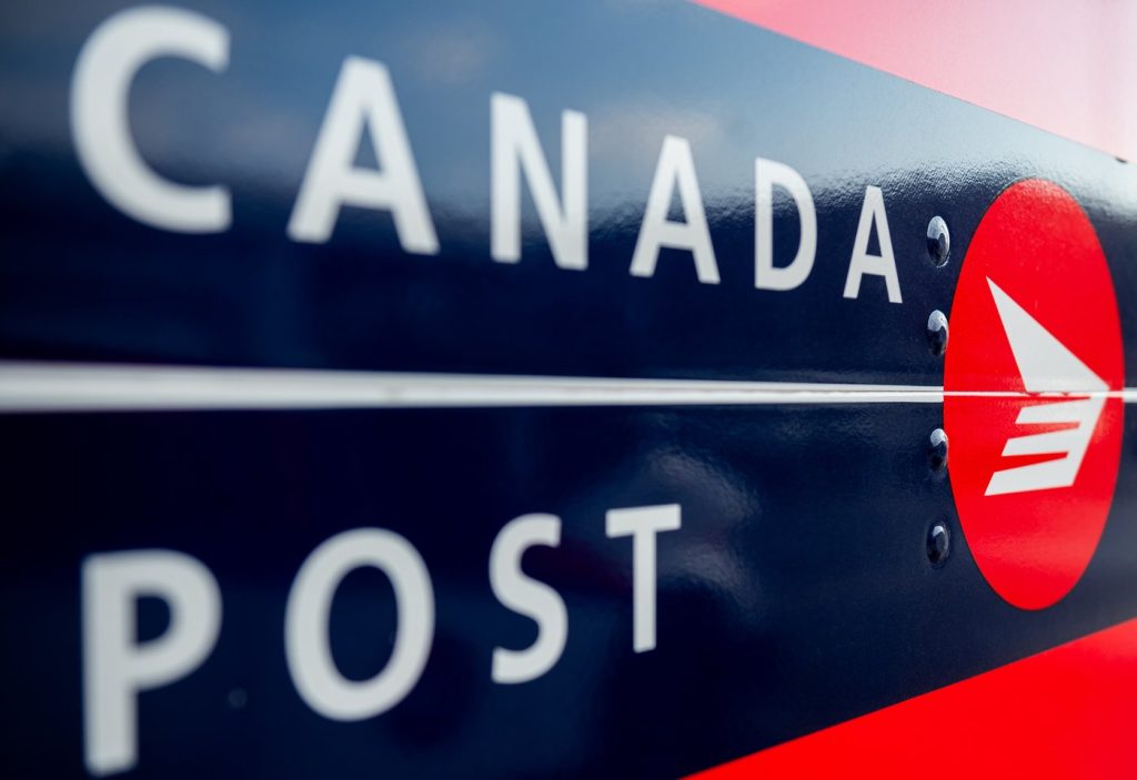 Canada Post Urges Union to Reassess Bargaining Offers