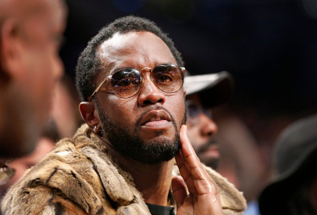 Diddy Seeks Mercy Before Sentencing, Claims Change